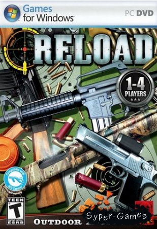 Reload: Target Down (2010/ENG)