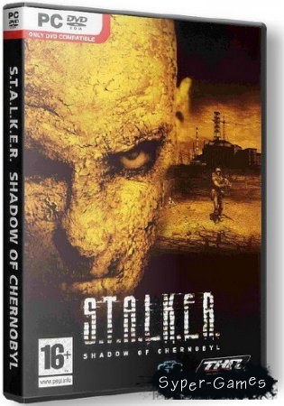 S.T.A.L.K.E.R.  :   5 -  (2011/RUS/PC)