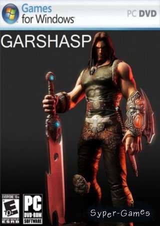 Garshasp (2011/ENG)