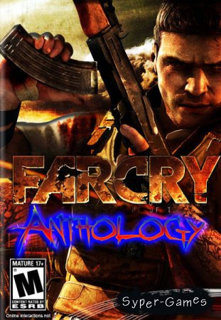 Антология FarCry (RUS/RePack от R.G. ReCoding/2011)