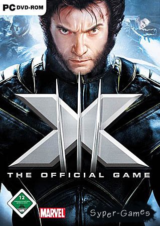 X-Men 3:   (PC/RUS)
