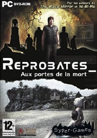 Reprobates. Next Life (2007/RUS/RePack by ZLoU_OXPaHHuK)
