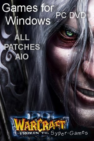    Warcraft 3: The Frozen Throne (2011/RUS/ENG/ADDON)