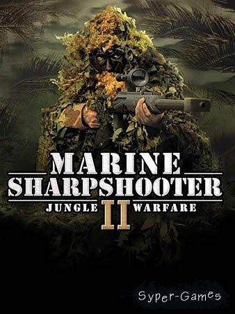 Marine Sharpshooter 4 Download