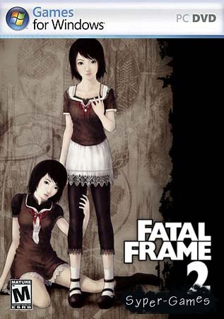 Fatal Frame 2 (P/Full RU)