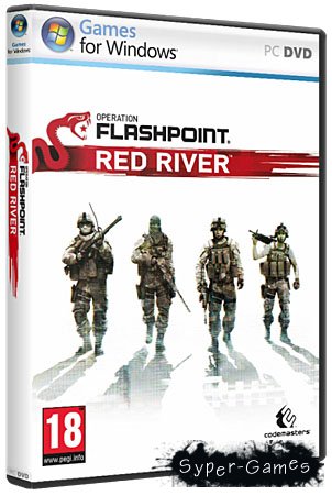 Operation Flashpoint: Red River (2011/RePack  Spieler)