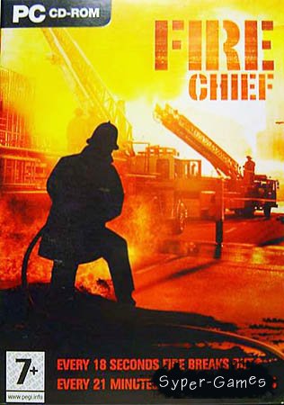 Fire Chief / Будни пожарного (PC/RUS)