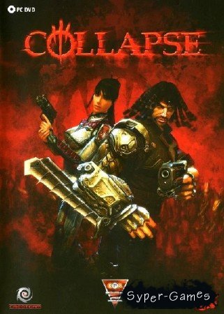 Collapse (2008/PC/Repack)
