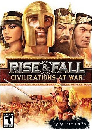 Rise & Fall:   1.15 (PC/Repack/RUS)