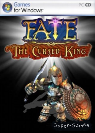 FATE: The Cursed King (2011/ENG)
