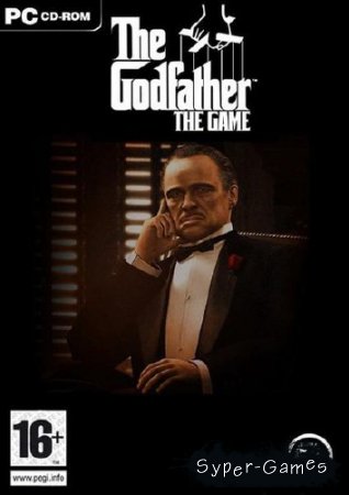 Godfather: The Game (2006/ENG/RIP by KaPiTaL SiN)
