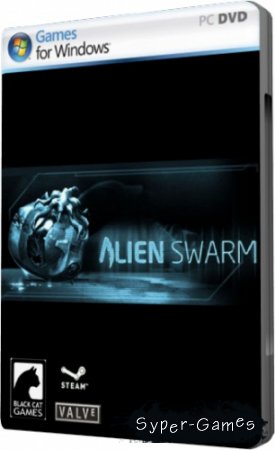 Alien Swarm (2010 / PC / RIP by Fenix / RUS) Update10