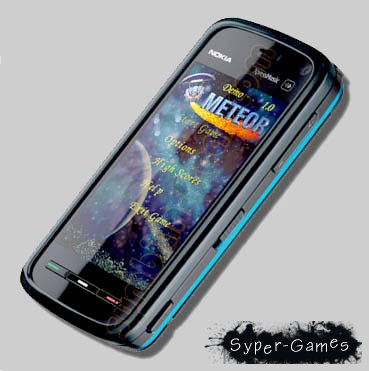    Nokia 5800 Xpress Music [360640/2010]