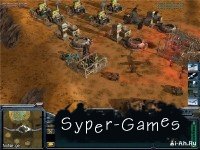 ommand conquer,, (RUS/Generals/Zero Hour Reborn/V5.0)
