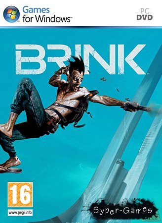 Brink (PC/2011/EN)