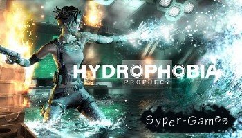 Hydrophobia Prophecy (2011/ENG)