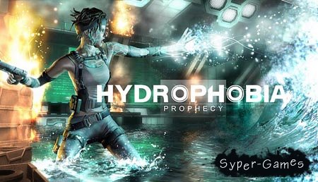 Hydrophobia Prophecy (RePack  Ultra/2011/ML8)