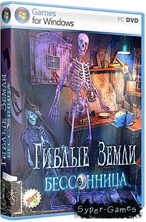  .  / Twisted Lands: Insomniac (PC/2011/RU)