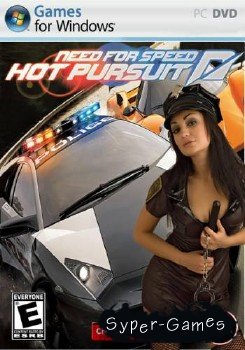 NEED FOR SPEED: HOT PURSUIT (2010/RUS/PC/REPACK)
