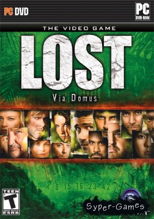 LOST :    (2008//RePack  Hooli G@n)