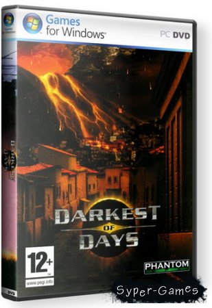 Darkest of Days (2010/RUS/RePack/PC)