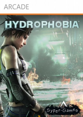 Hydrophobia Prophecy (2011/ENG)