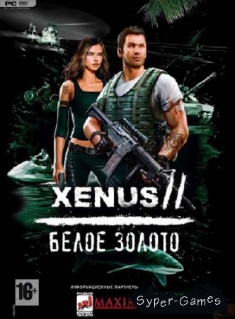 Xenus 2:   /  Xenus 2: White Gold (2008/PC/Rip/Rus)