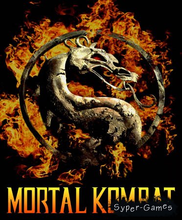 M.U.G.E.N Mortal Kombat Revolution v2.5 (PC/2011)