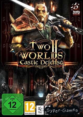 Two Worlds II: Castle Defense (MULTi6|RUS)