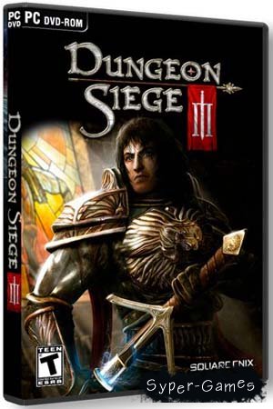  Dungeon Siege 2002-2011 (RePack ReCoding/RUS)