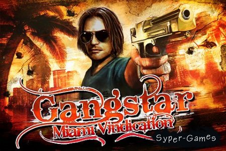 Gangstar: Miami Vindication v.1.1.5  [iPhone/iPod Touch]