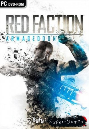 Red Faction: Armageddon (2011/PC/RUS)
