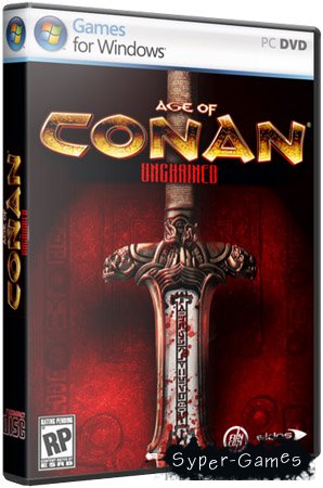 Age of Conan: Unchained (PC/2011/Multi+)