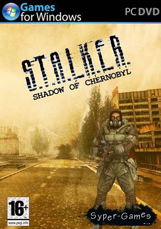 S.T.A.L.K.E.R    (2011/Ru)