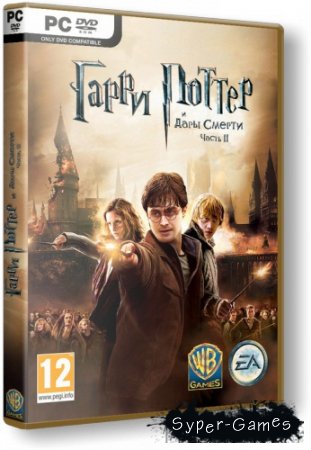     :  2 / Harry Potter and the Deathly Hallows: Part 2 (2011/PC/RUS)