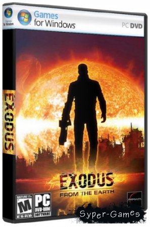 Исход с Земли / Exodus from the Earth (2007/Rus/RePack)