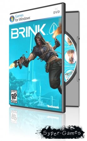 Brink ( 2011)