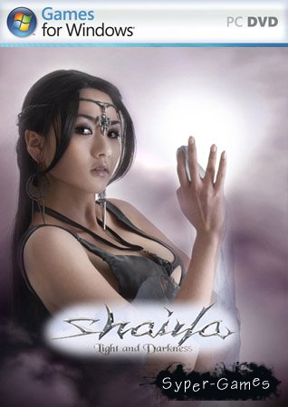 Shaiya - Last Hero (PC/RUS)