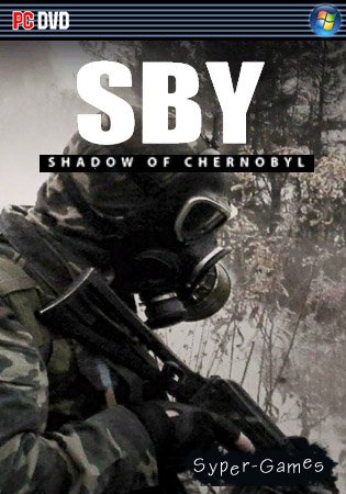 S.T.A.L.K.E.R.   SBY Mod (PC/2011/RU)