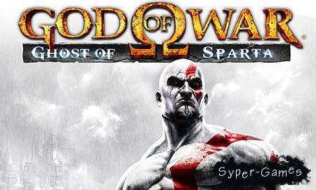 :   / God of War: Ghost of Sparta (PC - PSP )