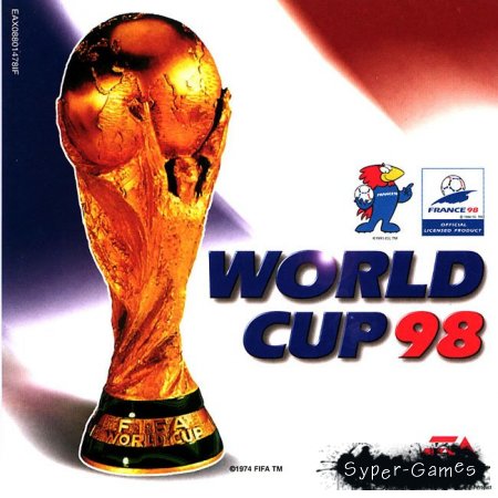 World Cup 98