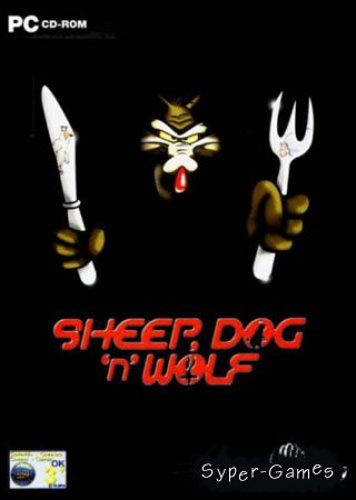 Looney Tunes: Sheep, Dog, & Wolf (2001/PC/RUS)