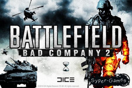 Battlefield: Bad Company 2 v.1.07 (Android 2.3+)