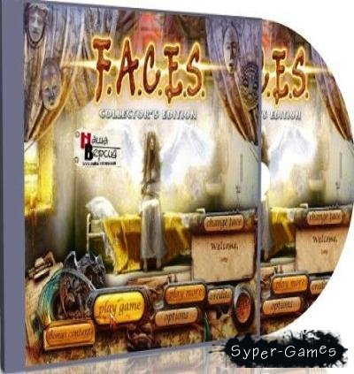 ...   / F.A.C.E.S Collectors Edition (2011/RUS)