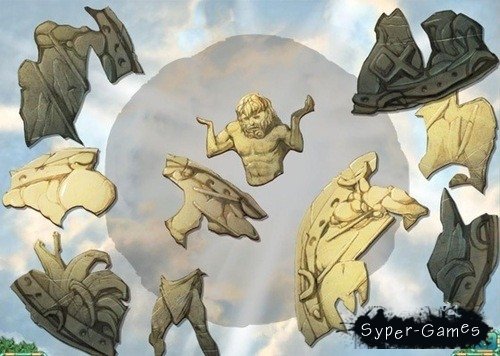 игры в игра Герой Эллады