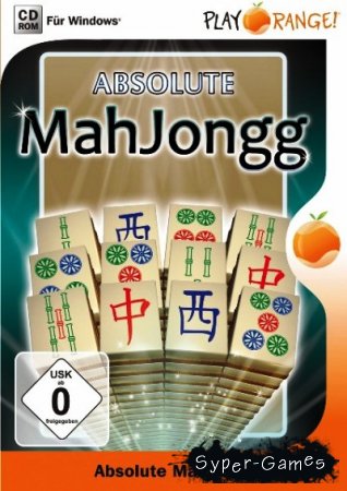 Absolute Mahjongg (2011/DE)