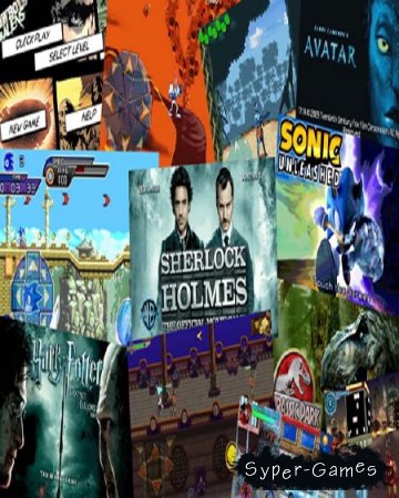 dventures Pack /      (2011)