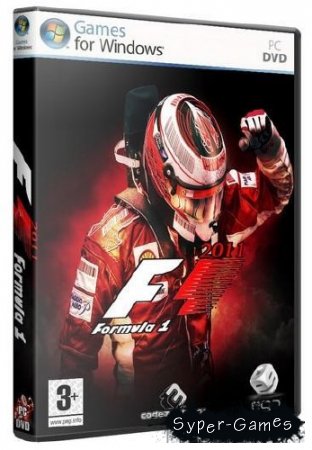 F1 2011 (2011/RUS/ENG/Repack by xatab)
