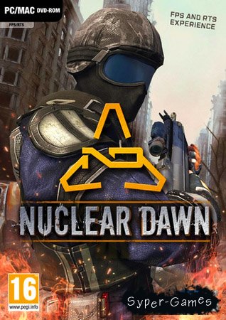 Nuclear Dawn (PC/2011/Steam-Rip)
