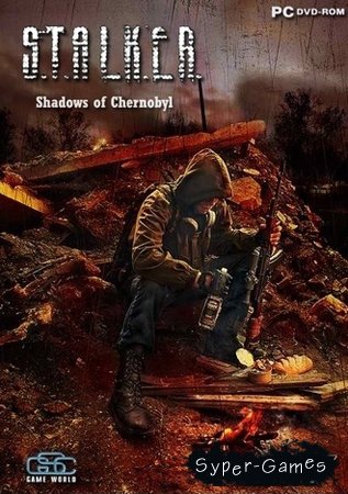S.T.A.L.K.E.R. . DIES IRAE (2011/)